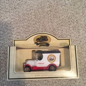 Lledo Days Gone Die Cast Truck nwb made in England